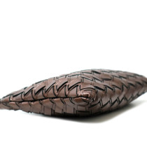 Pochette Miu Miu Cuir Bronze Foncé