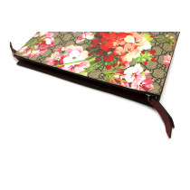 Gucci Pochette Blooms GG Beige