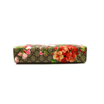 Gucci Pochette Blooms GG Beige