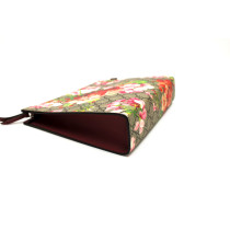 Gucci Pochette Blooms GG Beige