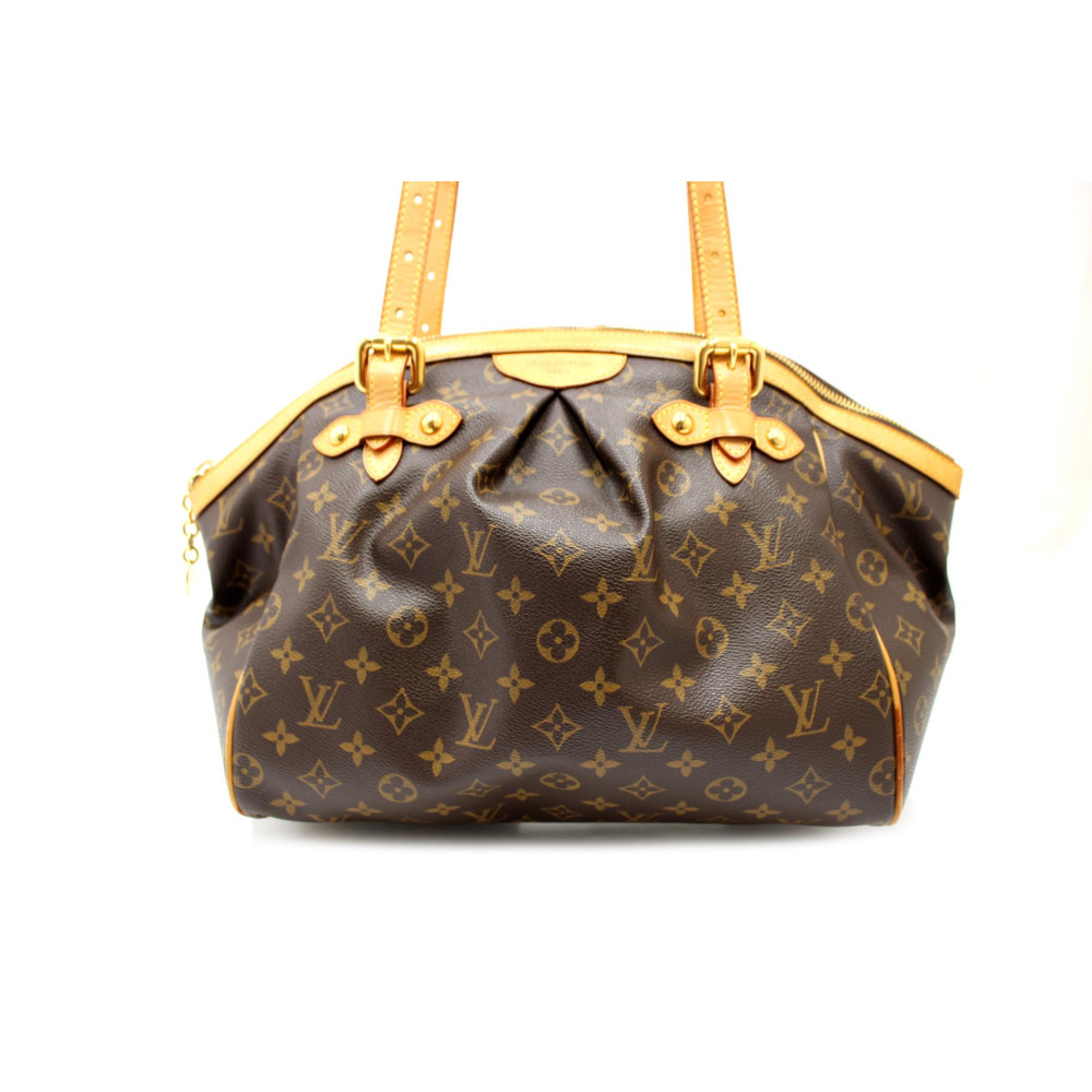 Louis Vuitton Tivoli Monogram
