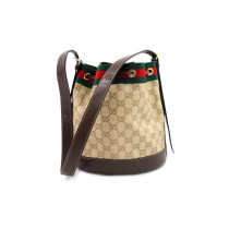 Gucci Secchiello Venice GG Beige