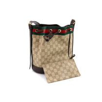 Gucci Sac Seau Venice GG Beige
