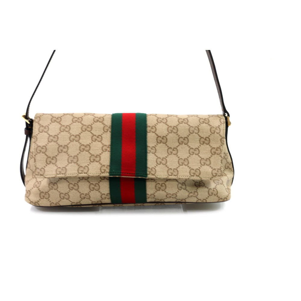 Gucci Madison M GG Beige