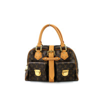 Louis Vuitton Manhattan GM Monogram