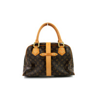Louis Vuitton Manhattan GM Monogram