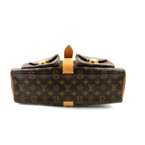 Louis Vuitton Manhattan GM Monogram