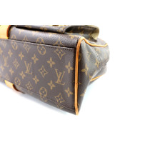 Louis Vuitton Manhattan GM Monogram