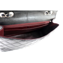 Chanel Timeless Jumbo Cuir Noir