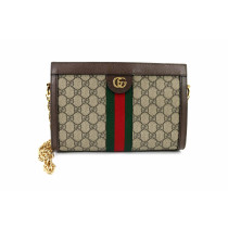 Gucci Ophidia GG Beige