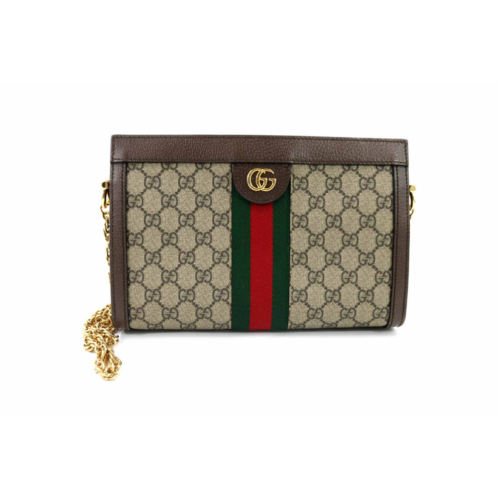 Gucci Ophidia GG Beige