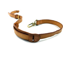 Louis Vuitton Tracolla Keepall Vacchetta Naturale