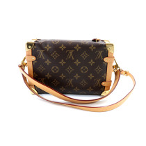 Louis Vuitton Trunk MM Monogram