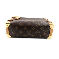 Louis Vuitton Trunk MM Monogram