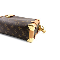 Louis Vuitton Trunk MM Monogram