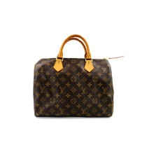 Louis Vuitton Speedy Monogram