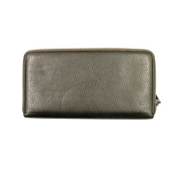 Gucci Pochette Cuir Bronze