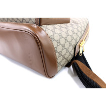 Gucci Zaino GG Beige