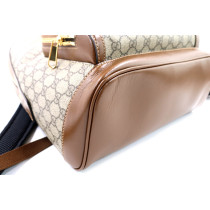 Gucci GG Rucksack Beige