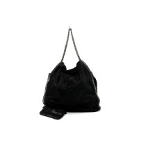 Stella McCartney Falabella 2 Catene Nera