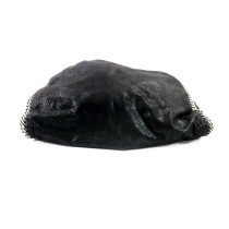 Stella McCartney Falabella 2 Chaînes Noire