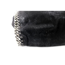 Stella McCartney Falabella 2 Ketten Schwarz