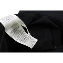 Gucci Cappello Cotone Nero