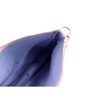 루이비통 미니 악세수아르 리미티드 에스칼 천 멀티컬러