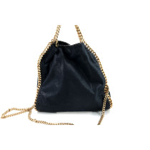 Stella McCartney Falabella Mini Blu