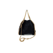 Stella McCartney Falabella Mini Blau