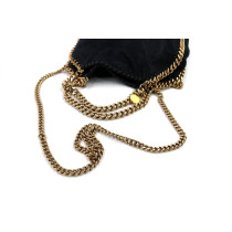 Stella McCartney Falabella Mini Blau