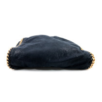 Stella McCartney Falabella Mini Blau
