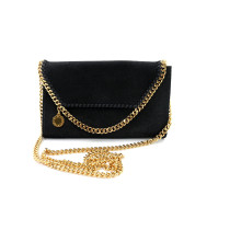 Stella McCartney Falabella Mini Black