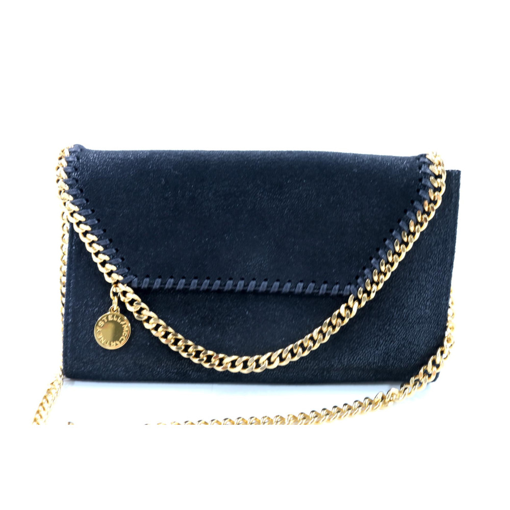 Stella McCartney Falabella Mini Noire