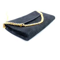 Stella McCartney Falabella Mini Schwarz