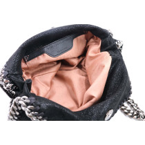 Stella McCartney Falabella Mini Black