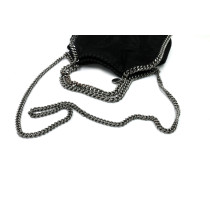 Stella McCartney Falabella Mini Noire