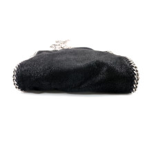 Stella McCartney Falabella Mini Schwarz
