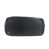 Dolce & Gabbana 토트백 회색 가죽