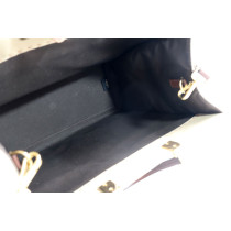 Fendi Sunshine Beige Canvas