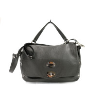 Zanellato Postina S Cuir Gris