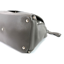 Zanellato Postina S Leder Grau