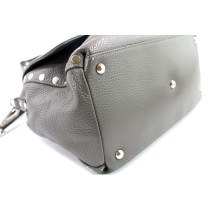 Zanellato Postina S Cuir Gris