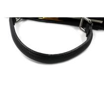 Fendi Peekaboo Pelle Nera