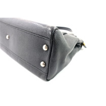 Fendi Peekaboo Pelle Nera