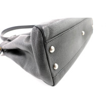 Fendi Peekaboo Pelle Nera