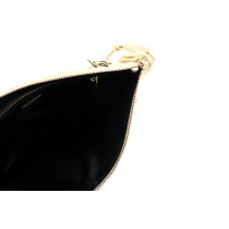 Prada Baguette Cuir Crème