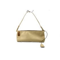 Prada Baguette Cuir Crème