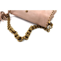 Prada Shopping Pelle Cipria