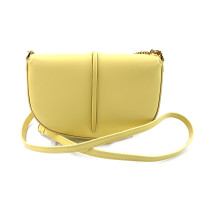 Fendi Woc Fendigraphy Yellow Leather